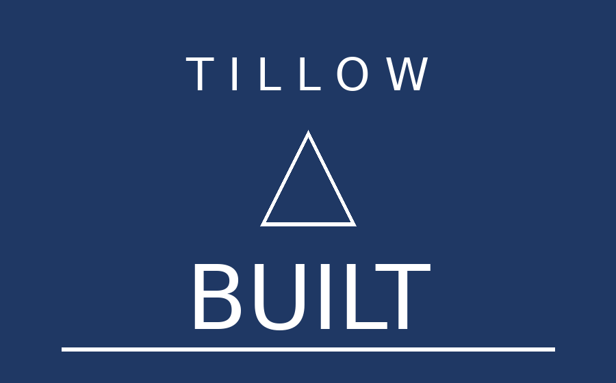 Tillow Built